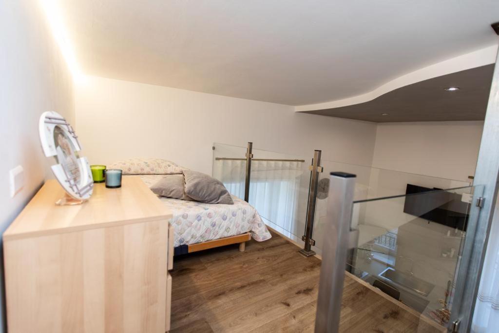 Apartamento Casa Imperati Pianillo Exterior foto